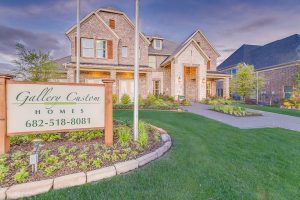 Gallery Custom Homes-Bower Ranch-Mansfield-TX-76063