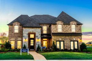 First Texas Homes-Dove Chase-Mansfield-TX-76063