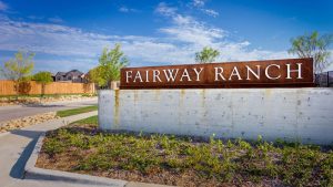 Perry Homes-Fairway Ranch 75'-Roanoke-TX-76262