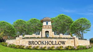 BRITTON HOMES-Lakewood at Brookhollow 60'-Prosper-TX-75078