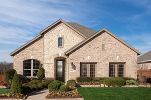 Plantation Homes-Seventeen Lakes 60' Homesites-Roanoke-TX-76262
