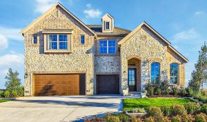 K. Hovnanian® Homes-Trailwood-Roanoke-TX-76262
