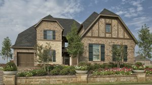 Darling Homes-Windsong Ranch - 71' Homesites-Prosper-TX-75078