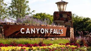 Perry Homes-Canyon Falls 50'-Argyle-TX-76226