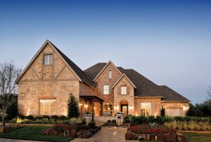 Toll Brothers-Creekside at Heritage Park-Flower Mound-TX-75028