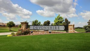 Perry Homes-Devonshire 50'-Forney-TX-75126