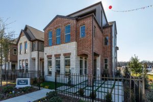 David Weekley Homes-Enclave at Lake Highlands Town Center - Bungalow S-Dallas-TX-75231