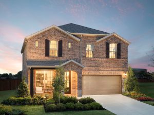Meritage Homes-Enclave at Northgate-Irving-TX-75062