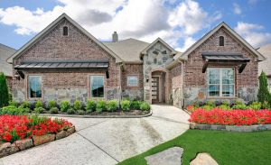 Gehan Homes-Gateway Parks - Classic-Forney-TX-75126