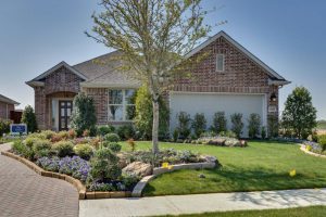 David Weekley Homes-Gateway Parks Cottages-Forney-TX-75126