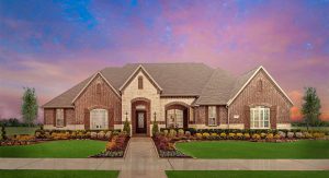 Village Builders-Gean Estates-Keller-TX-76248