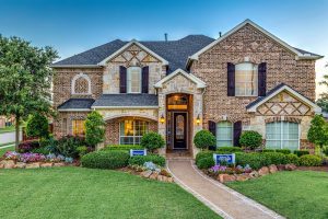 First Texas Homes-Grayhawk Addition-Forney-TX-75126
