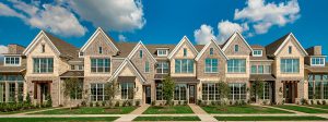 Grand Homes-Lake Forest Townhomes-McKinney-TX-75070