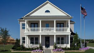 Darling Homes-Montgomery Farm Estates - 55' Homesites-Allen-TX-75013
