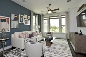 David Weekley Homes-Parkside at Trinity Green - Cottages-Dallas-TX-75212