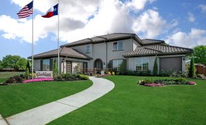 Gehan Homes-Sabine Park Estates-Plano-TX-75075