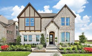 Gehan Homes-Stonegate-Irving-TX-75063