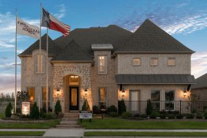 First Texas Homes-Sutton Fields-Celina-TX-75009