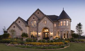 Toll Brothers-Terracina at Flower Mound-Flower Mound-TX-75077