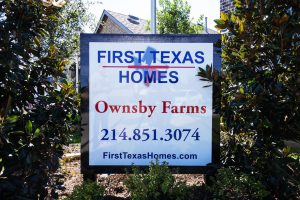 First Texas Homes-The Homestead at Ownsby Farms-Celina-TX-75009