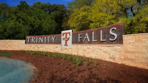Perry Homes-Trinity Falls 45'-McKinney-TX-75071