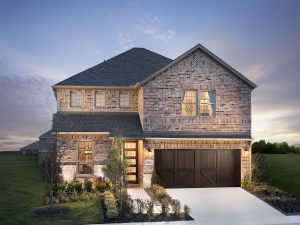 Meritage Homes-Villas at Parker-Carrollton-TX-75010