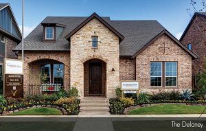 David Weekley Homes-Viridian:Viridian Executive-Arlington-TX-76005