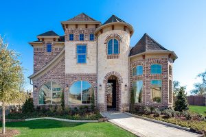 Grand Homes-Westminster at Craig Ranch-McKinney-TX-75070