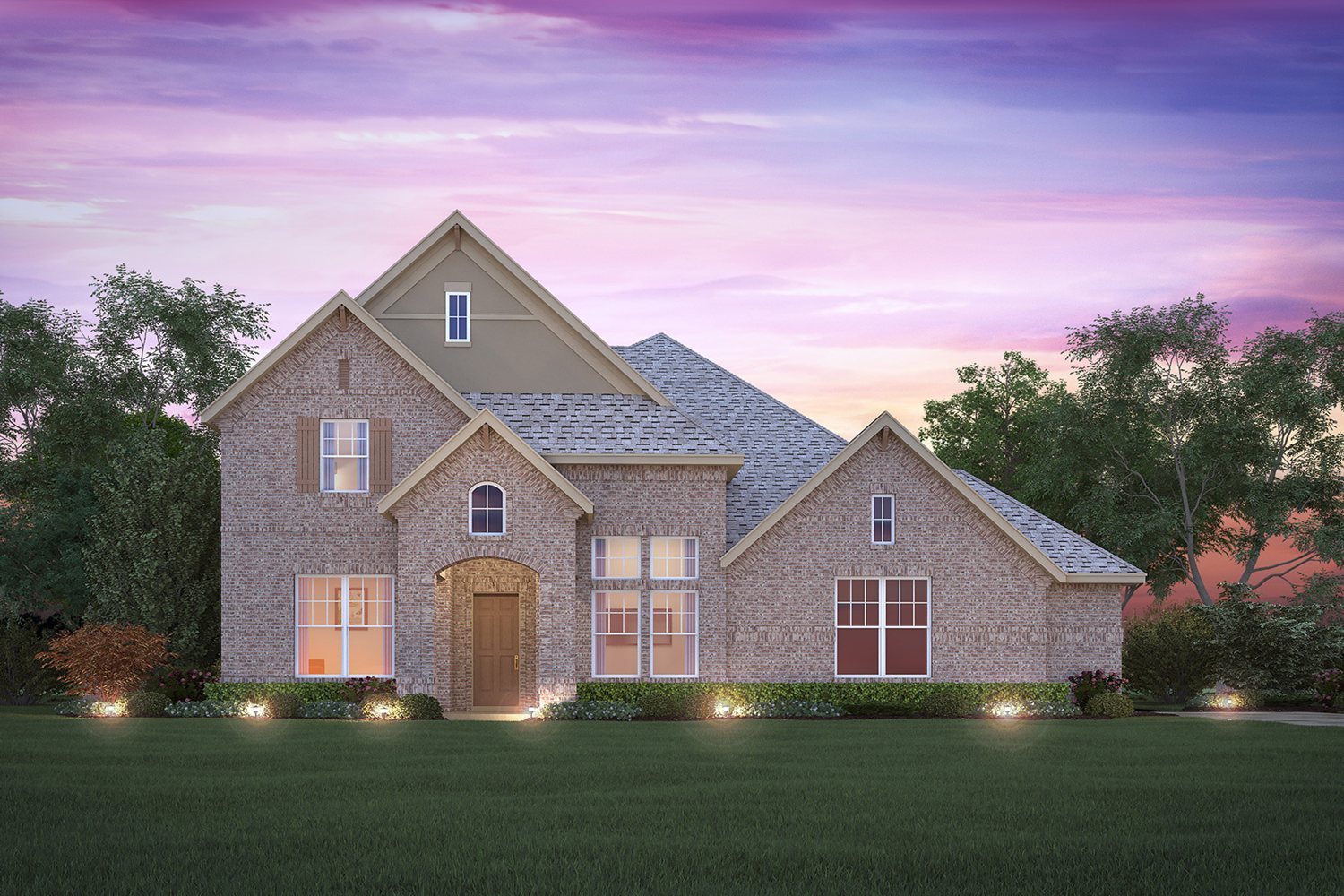 M/I Homes Categories New Home Construction Builder Hot Spots