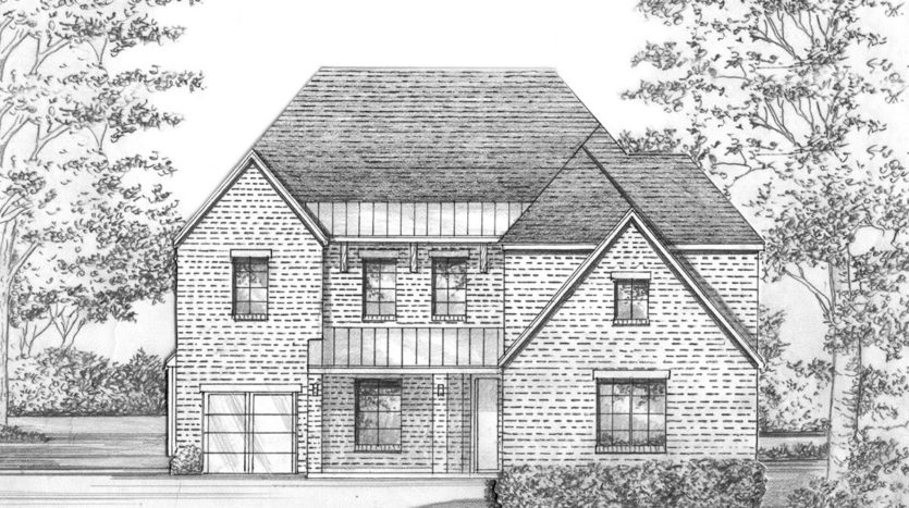 Shaddock Homes Inspiration subdivision 1514 Emerald Bay Lane Wylie TX 75098