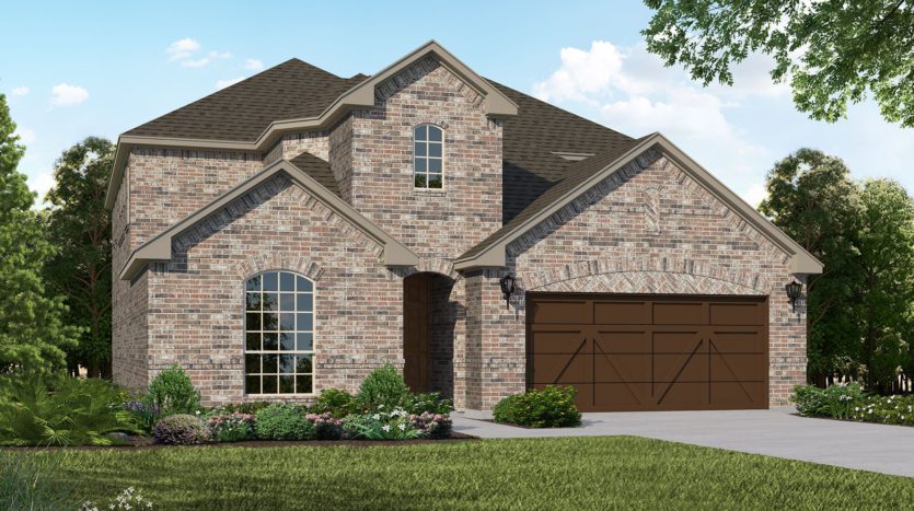 American Legend Homes Wildridge - 50s subdivision Coming Soon! - 9704 Grouse Ridge Oak Point TX 75068