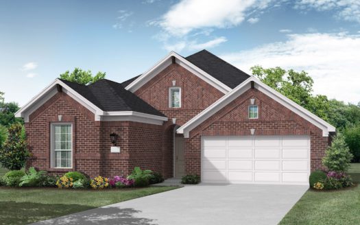 Coventry Homes South Pointe Manor Series (Mansfield ISD) subdivision 3202 Carrington Dr Mansfield TX 76063