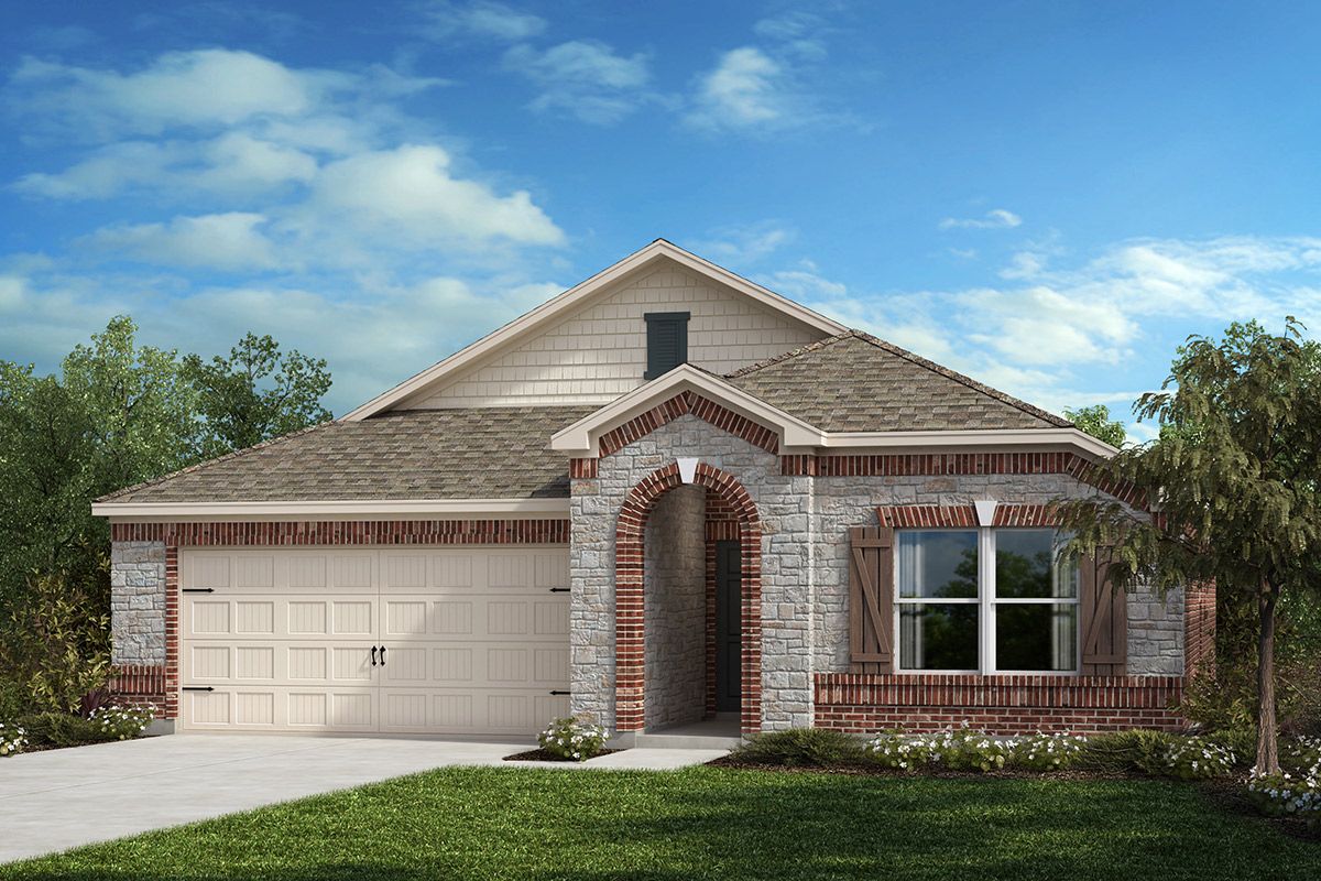 Winn Ridge by KB Home Archives New Home Construction Builder Hot SpotsNew Home Construction