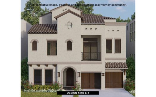 BRITTON HOMES Villas at Legacy West Premium subdivision Call For an Appointment Plano TX 75024