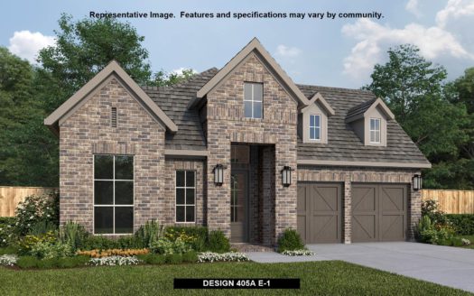 BRITTON HOMES The Tribute 50' subdivision 8404 Wembley The Colony TX 75056