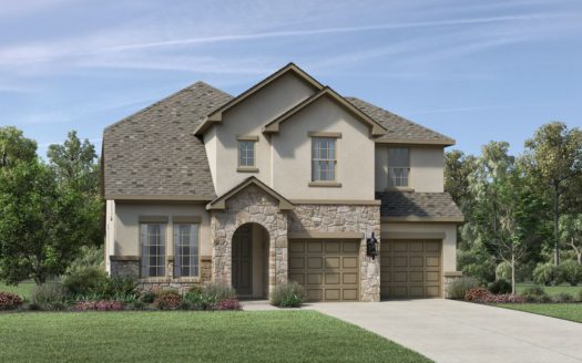 Toll Brothers Light Farms - Elite Collection subdivision 1909 Carlisle Dr Prosper TX 75078