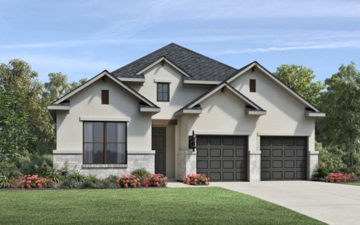 Toll Brothers Light Farms - Elite Collection subdivision 1705 Carlisle Dr Prosper TX 75078