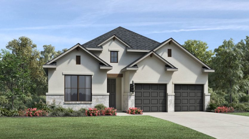 Toll Brothers Light Farms - Elite Collection subdivision 1705 Carlisle Dr Prosper TX 75078