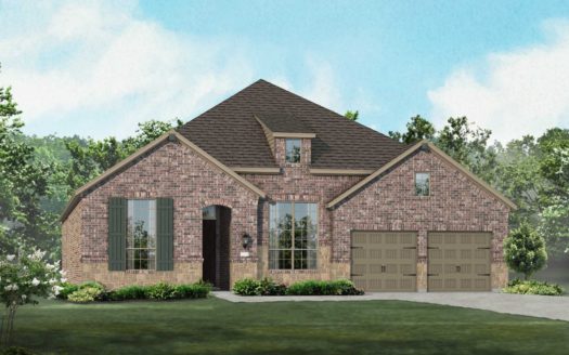 Highland Homes Tavolo Park: 60ft. lots subdivision 6221 Whitebrush Place Fort Worth TX 76123