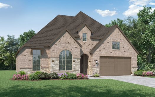 Highland Homes Devonshire: 60ft. lots subdivision 1056 Canterbury Lane Forney TX 75126