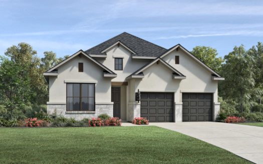 Toll Brothers Parkvue subdivision 4004 Monte Carlo Ln Denton TX 76210