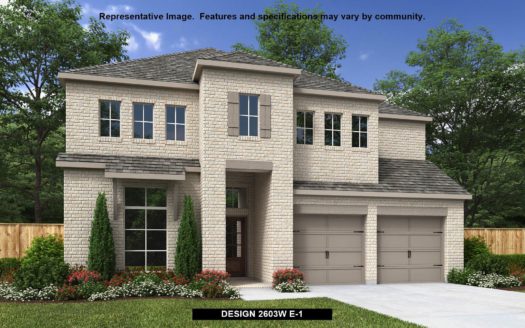 Perry Homes Mustang Lakes 50' subdivision 2504 PREAKNESS PLACE Celina TX 75009