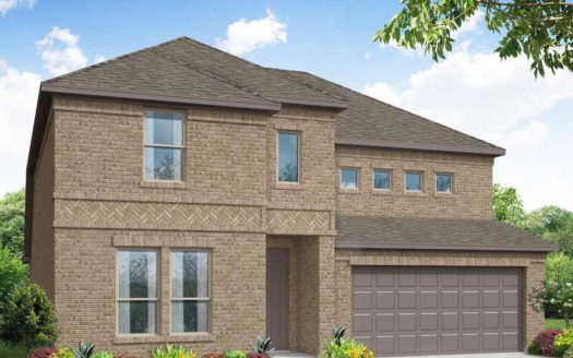 Impression Homes Heather Meadows subdivision By Appointment Only! Fort Worth TX 76244