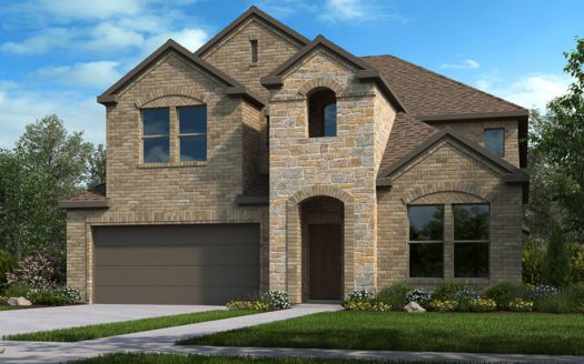 Taylor Morrison Wilson Creek Meadows 60s subdivision By Appointment Only Celina TX 75009