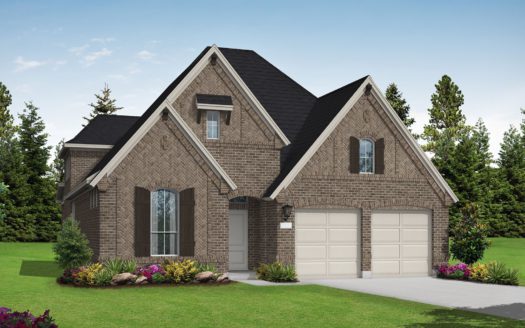 Coventry Homes Dominion of Pleasant Valley subdivision 404 Jack Oak Trl Wylie TX 75098