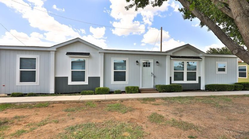 Clayton Homes Clayton Homes-Fort Worth subdivision 9900 JACKSBORO HIGHWAY Fort Worth TX 76135