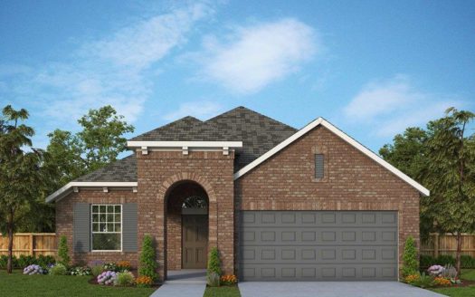 David Weekley Homes Creekshaw – Classic subdivision 2155 Clearwater Way Royse City TX 75189
