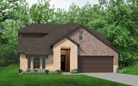 UnionMain Homes Woodland Creek subdivision 909 Hutson Dr. Royse City TX 75189