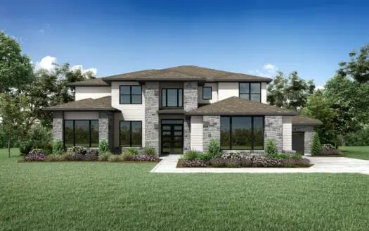 Drees Custom Homes Drees On Your Lot - Dallas subdivision  McKinney TX 75070