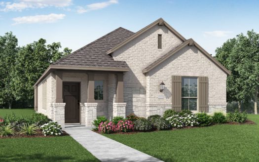 Highland Homes Waterscape: 40ft. lots subdivision 1010 Watercourse Place Royse City TX 75189